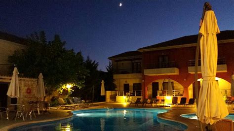 HOTEL MOURTOS (Greece/Syvota) - Hotel Reviews & Photos - Tripadvisor