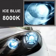 xenon licht blau headlight bran new 2x hid xenon h13 9008 kit light bulbs xenon licht blau headlight bran new 2x hid xenon h13 9008 kit light bulbs