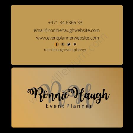 Custom Made Business Cards 的图像结果