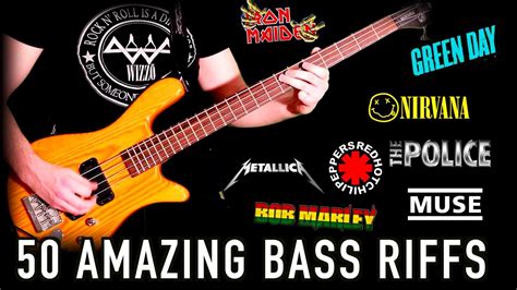 Basic Bass Riffs 的图像结果