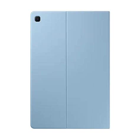 Buy Samsung Galaxy Tab S6-Lite Official Book Cover (Blue) Online at ...