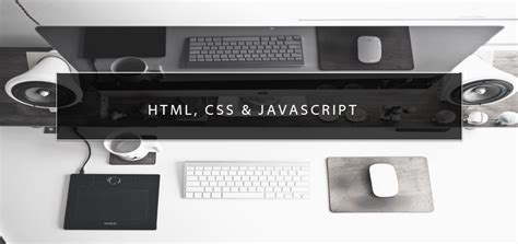 Image result for HTML CSS JavaScript Working Together