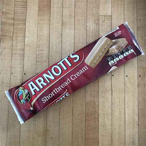 Image result for Shortbread Cream