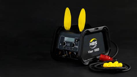 Repair & Service at HBS fast, professional and uncomplicated | HBS