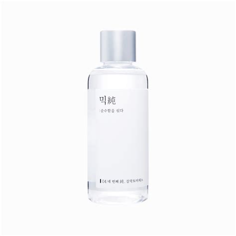 mixsoon Galactomyces Ferment Essence | Juui