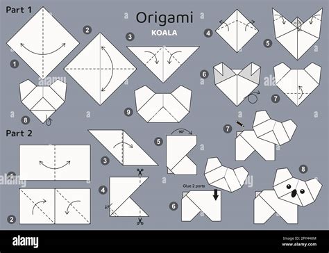 Image result for Origami Tutorial