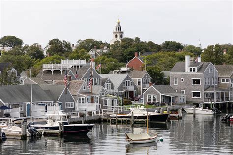 An Insider’s Guide to Nantucket