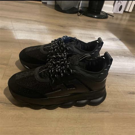 LC Versace Chain Reactions : r/FashionReps