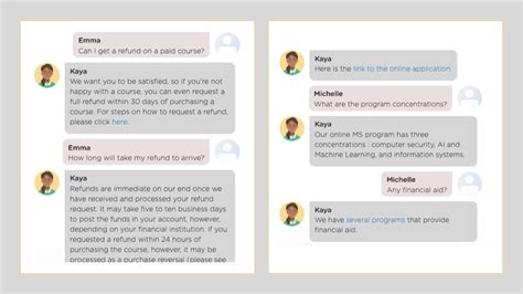 Image result for Chatbot Learning Assistant Image