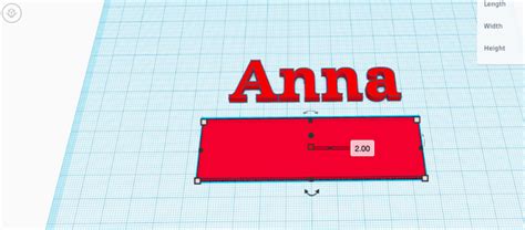 Image result for Tinkercad Keychain Lesson