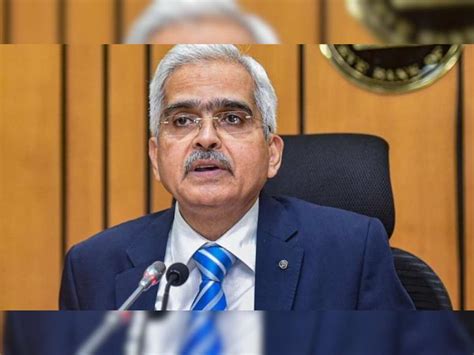RBI Governor Shaktikanta Das reiterates opposition to cryptocurrencies ...