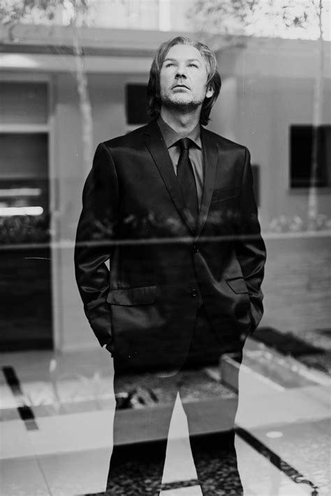 Sean Cameron Michael B&W portfolio shoot