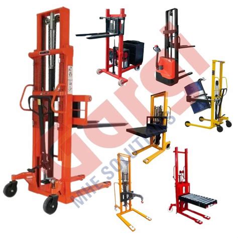 Image result for Stacker and Loader Machine
