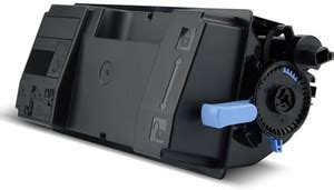 wetech TK3405 CARTRIDGE COMPITABLE WITH KYOCERAA MA4500x Black Ink ...