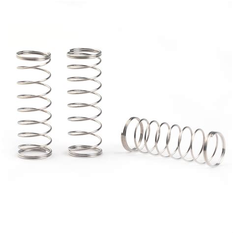 18 5mm Magnetic Keyboard Springs For Lekker Magnetic Switches 100g ...