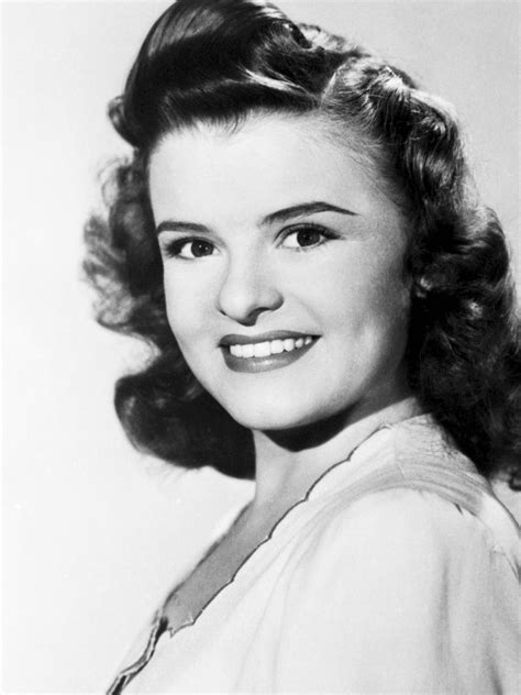 Mary Lee - Actress