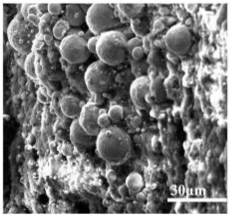 Morphological and Compositional Evolution of Oxidative Coke Deposits ...