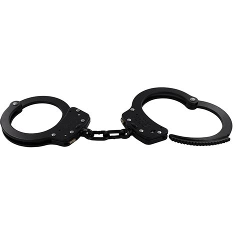 Smith & Wesson Military & Police Handcuffs