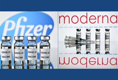 WHO in talks with Pfizer, Moderna for affordable COVID vaccines ...