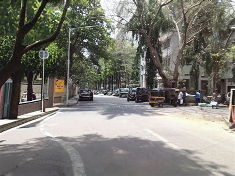 Shrinivas Apartment in Khar West, Mumbai