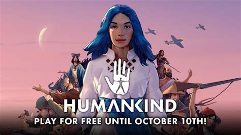 Image result for Descargar Humankind Gratis