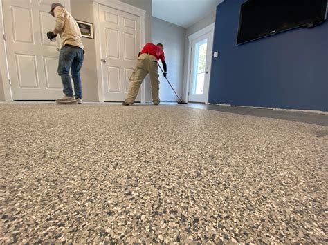 Concrete Floor Coatings – Flooring Tips
