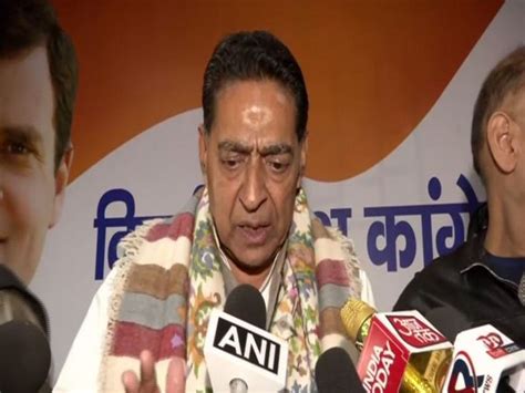 Congress' Delhi manifesto to include subsidized electricity upto 600 ...