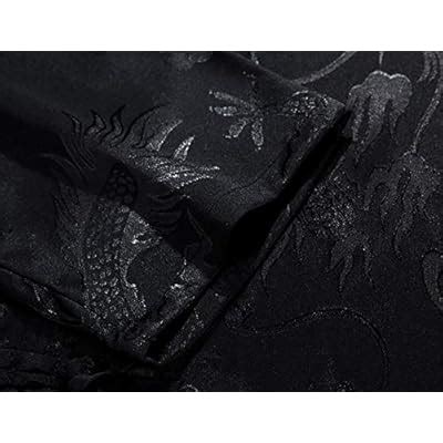 wecotton Tang Suit Men Hanfu Chinese Traditional India | Ubuy