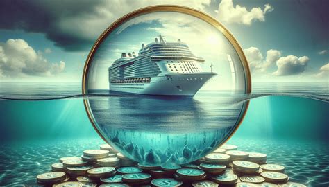 What is the Average Cost of a Cruise per Person? - Cruise Vacations Info