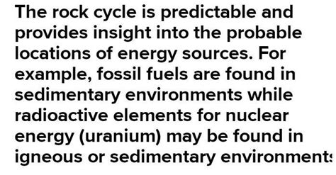 can anybody tell me how to made a model of rock cycle - Brainly.in