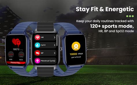 Toreto Newly Launched Astra 2 1.96" Infinite Display, High-Resolution ...