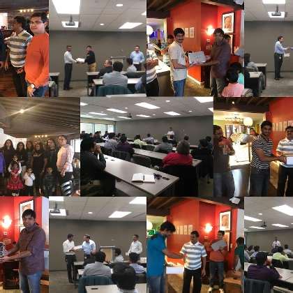 SLK Group Office Photos