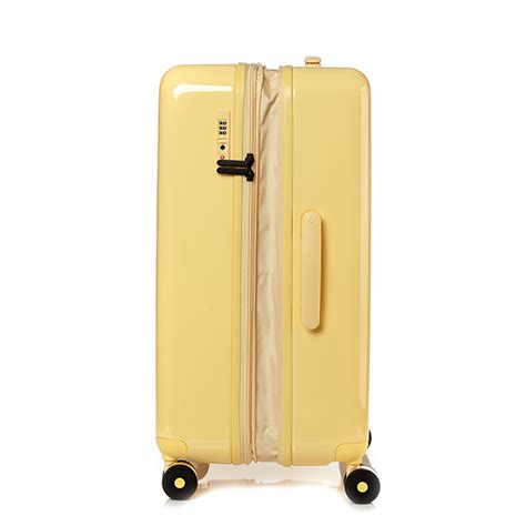 Samsonite Red Toiis Blossom Spinner 68/25 Exp Cover