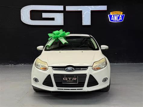 Ford Focus Se 2018 | MercadoLibre 📦