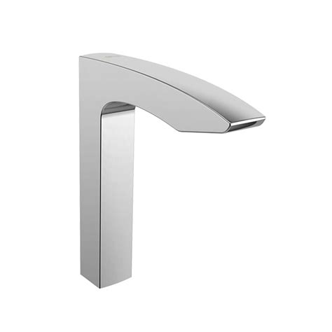 Line Sensor (Bubble) Basin Faucet (DC) | American Standard India