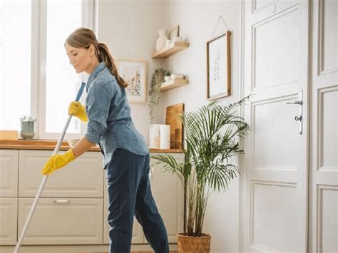The white magic in your mop bucket: Why salt is the ultimate floor cleaner