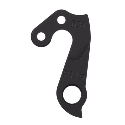 Pilo Derailleur Hangers | D31 For Cervelo Soloist and R2.5 frames
