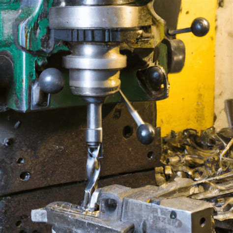 Milling Machine Setup 的图像结果