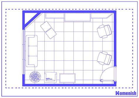 9 Great Living Room with Recliner Layouts