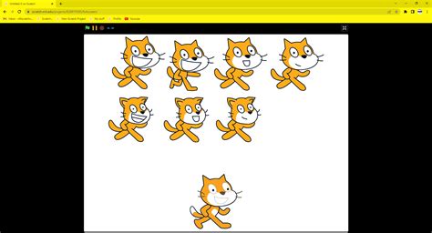 Image result for Scratch Cat Animation