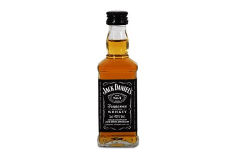 Jack Daniels Shot 0,05l | Online bestellen - Midnight Delivery