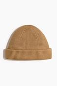 Men's Beanie Hats | Slouchy, Cashmere & Fisherman | H&M IN