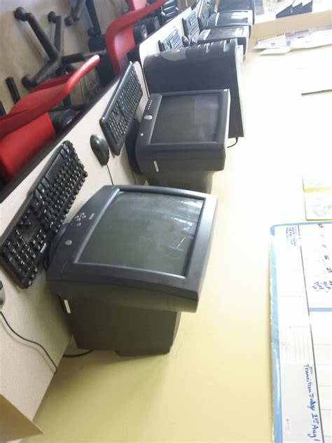 Computer Lab Training 的图像结果