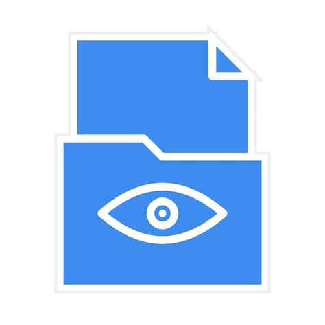Image result for View File Icon