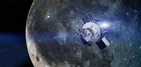 Dear Earthlings, You Can Soon Use Social Media Apps On The MOON ...