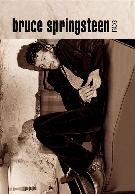 Image result for Tracks Bruce Springsteen