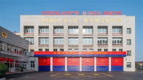 “七化”标准铸就杭州市消防救援支队“两严两准”正规化建设新面貌_腾讯新闻