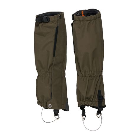 ALPINIST Gaiters 37.5® | MERKEL Gear