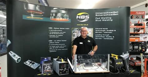 Hausmesse Stürmer | HBS