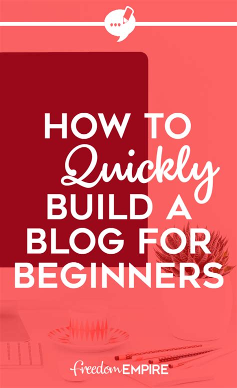 Image result for How to Create a Blog for Beginners